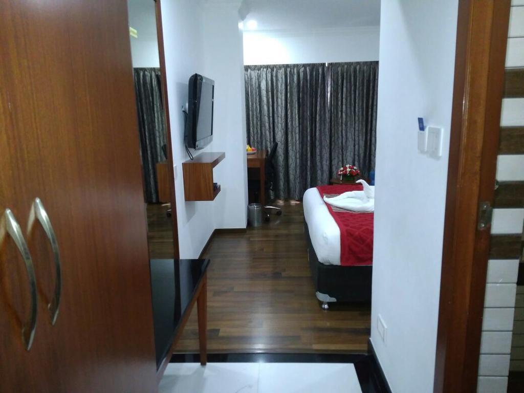 Hotel The Royal Comfort