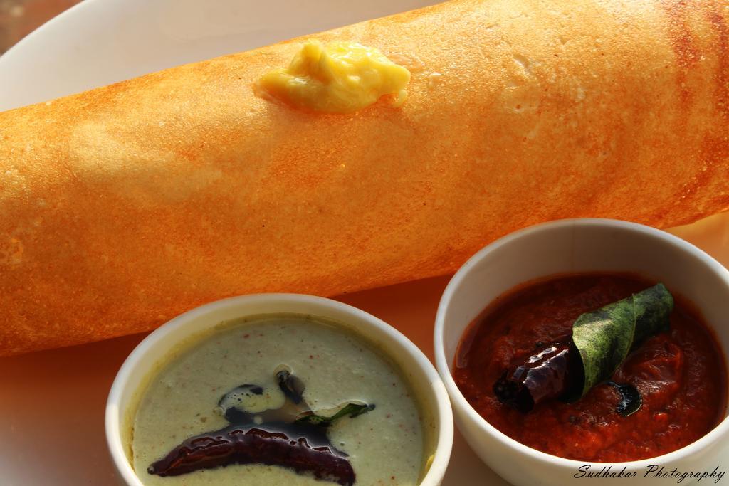 Hm & 3* Bangalore