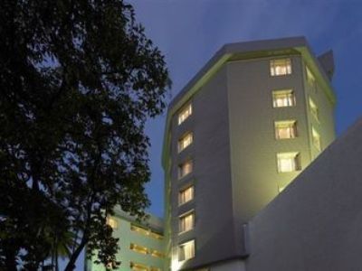 Regenta Place Bangalore, Cunningham Road Hotel Bangalore