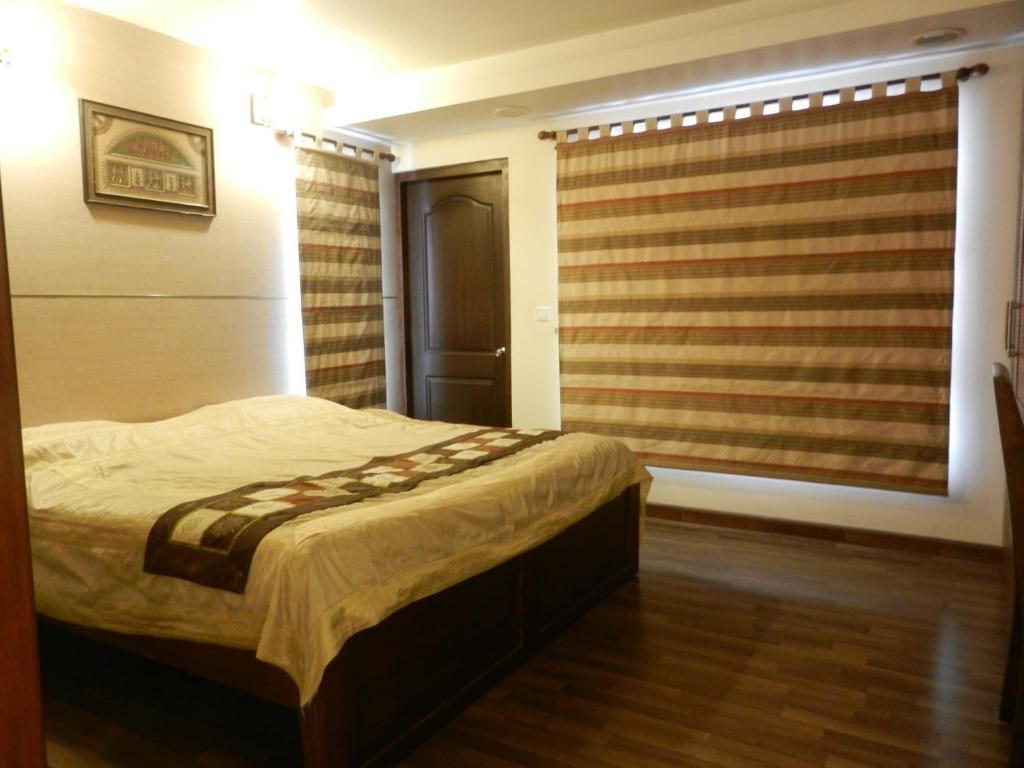 Aparthotel Brunton Heights Executive