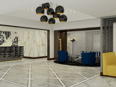 The Hhi Select Hotel