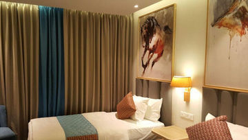 Racecourse By Ihg