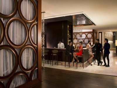 Hotel Jw Marriott 5*