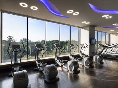 Hotel Jw Marriott 5*