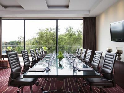 Jw Marriott