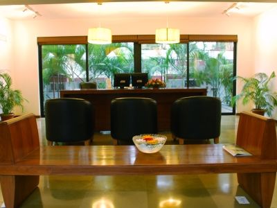 Beacon Residences Apartment *