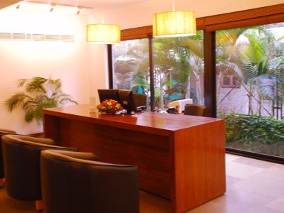 Beacon Residences *