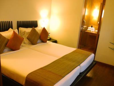 Beacon Residences Apartment