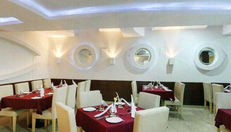 The Fern Residency - Yeshwanthpur Hotel 4*