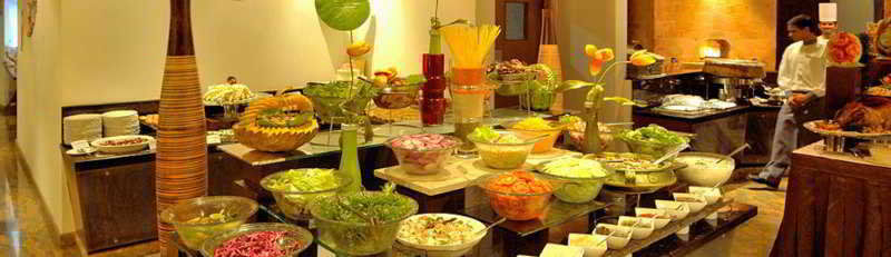 La Marvella, Hotel