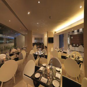 Svenska Design Hotel, Electronic City, Hotel