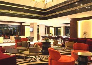 Hotel Lemon Tree Whitefield, Bangalore