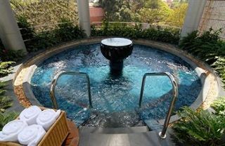 Hotel Ista Bangalore