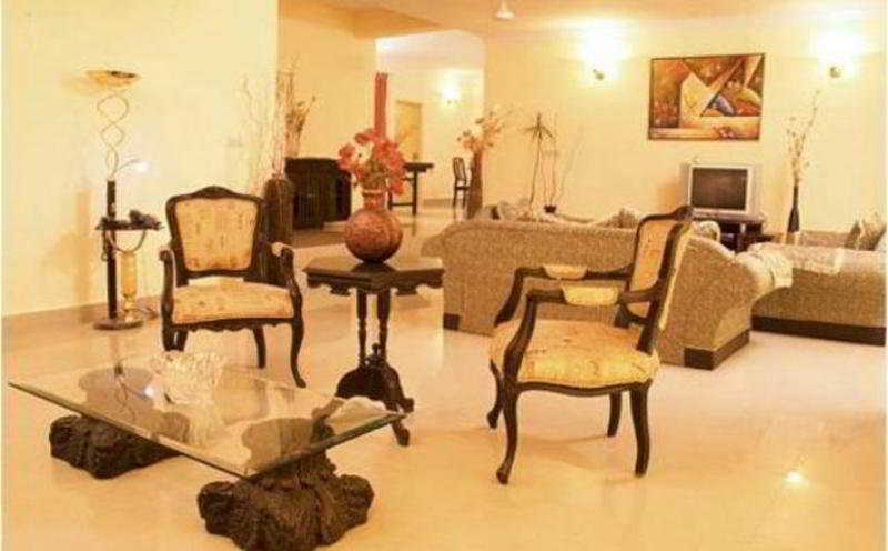Diamond Service Apartment Bangalore