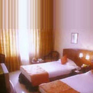 Aj International 2* Bangalore