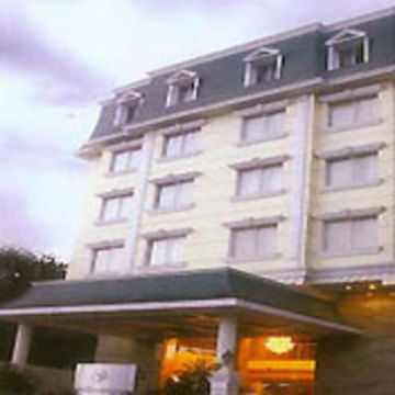 Aj International 2* Bangalore