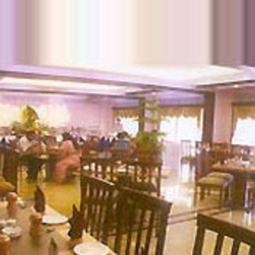 Aj International Hotel