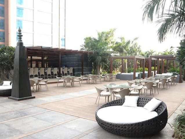 Jw Marriott 5*