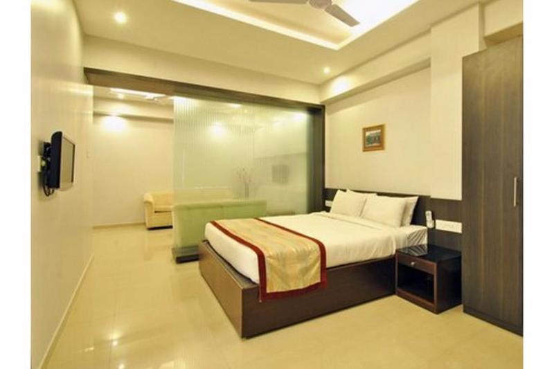 Hotel The Curzon Court Bangalore