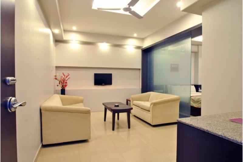 The Curzon Court 2* Bangalore