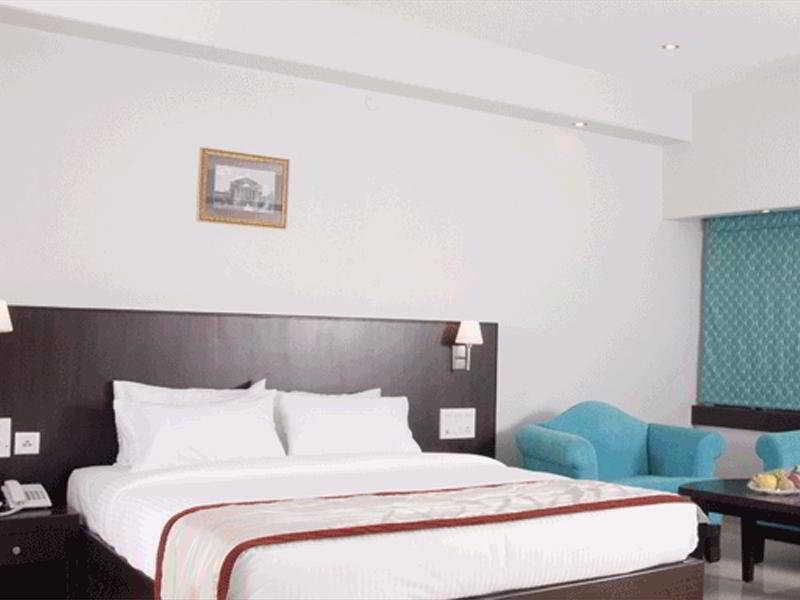Hotel The Curzon Court