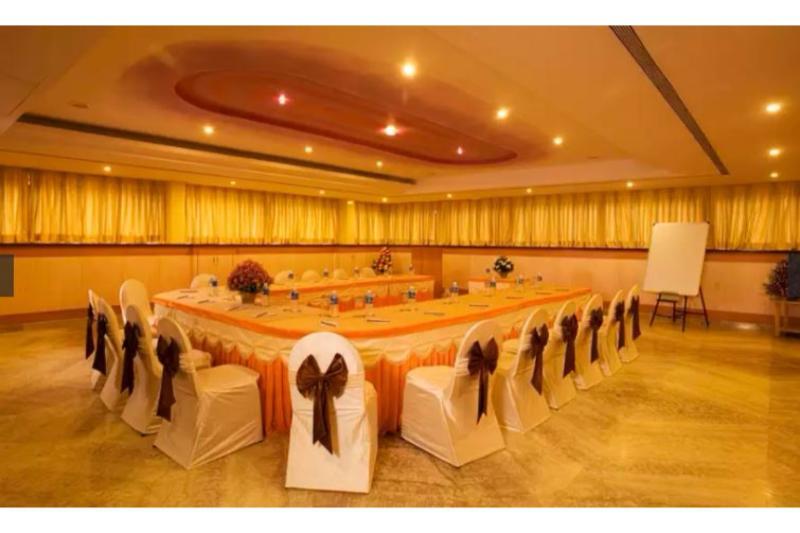 Pai Comforts 2* Bangalore