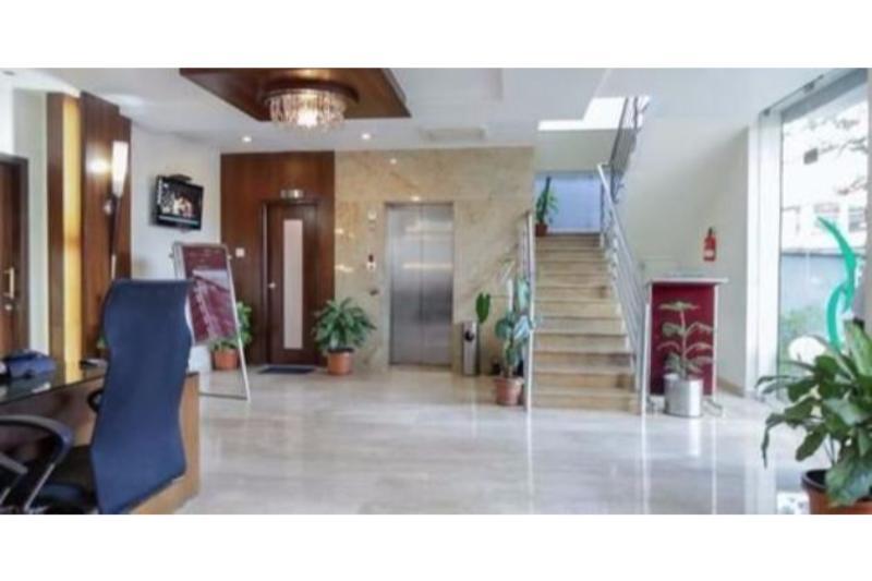 Hotel Silicrest Bangalore