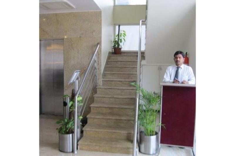 Silicrest 3* Bangalore