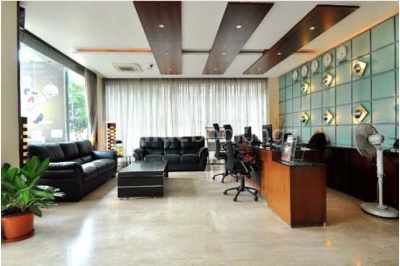 Hotel Silicrest