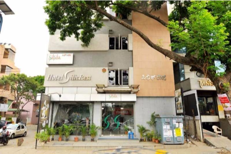Silicrest Hotel