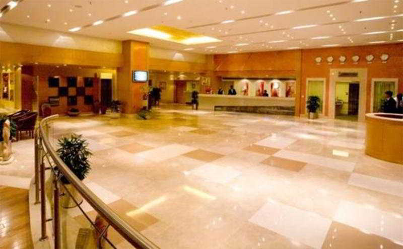 Hotel The Chancery Pavilion Bangalore