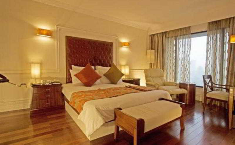 The Chancery Pavilion 5* Bangalore