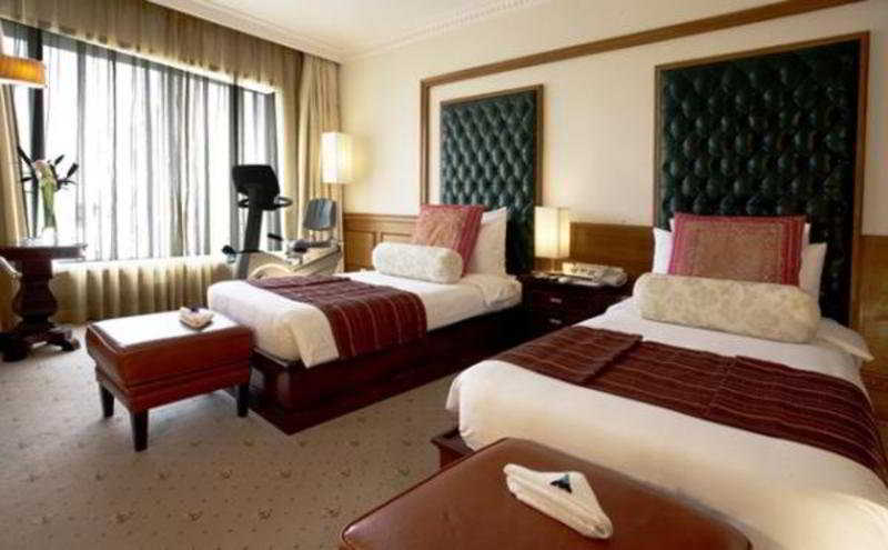 Hotel The Chancery Pavilion