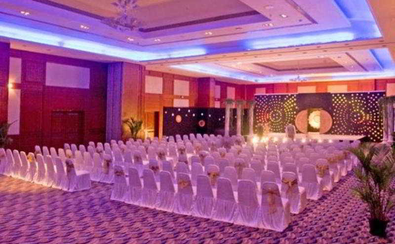 The Chancery Pavilion Hotel Bangalore