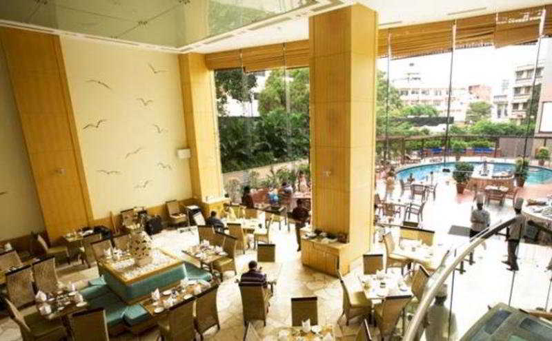 The Chancery Pavilion Bangalore