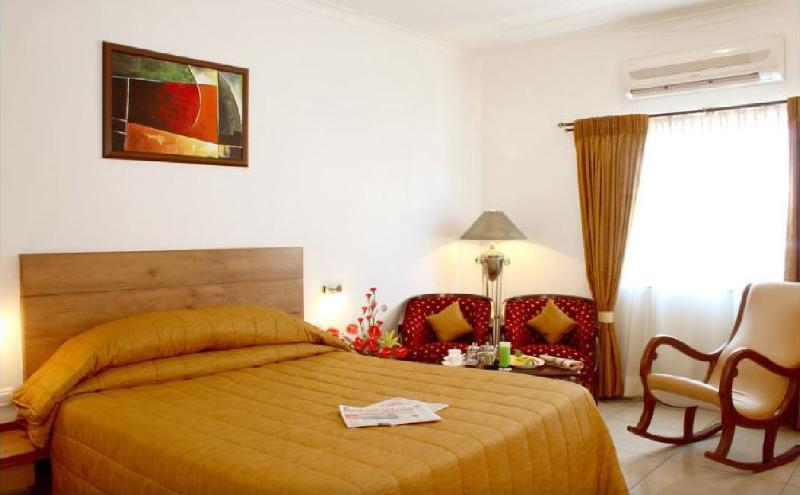 Hotel Octave - Double Road