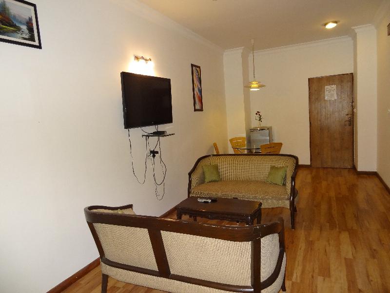 Octave - Double Road Hotel Bangalore