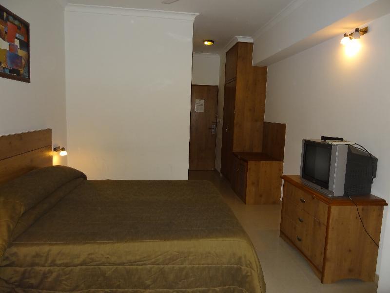Octave - Double Road Bangalore