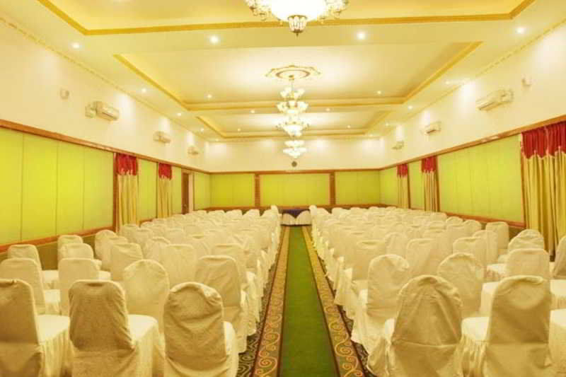 Jayamahal Palace 4* Bangalore