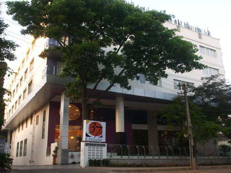 37th Crescent 3* Bangalore