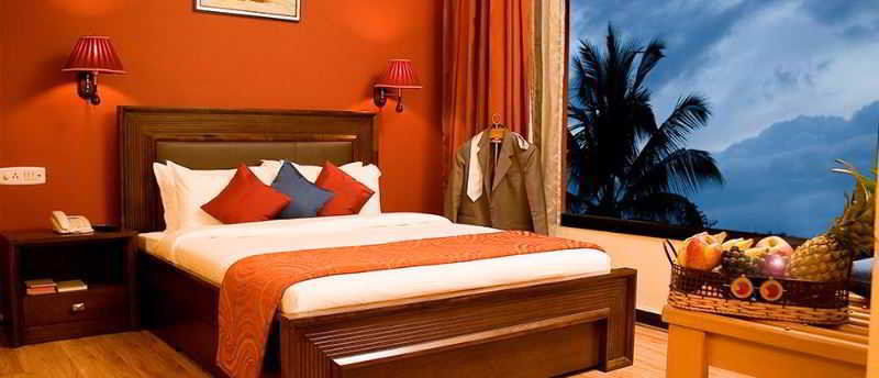 Ramanashree Richmond Bangalore