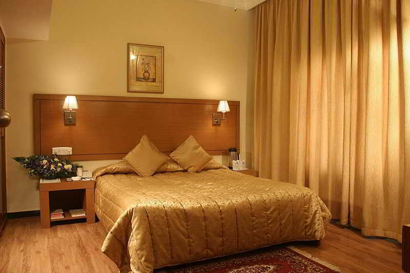 Ramanashree Richmond Hotel 3*