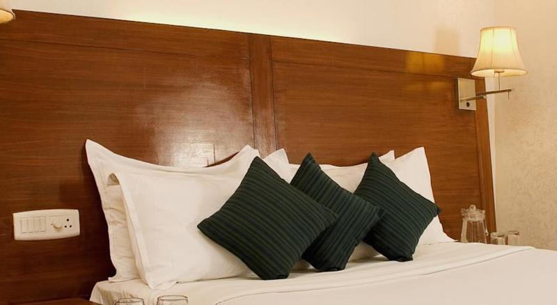 Ramanashree Richmond Hotel Bangalore