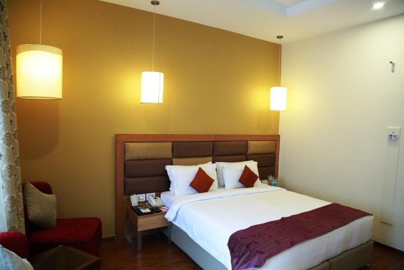 Ramanashree Richmond Bangalore