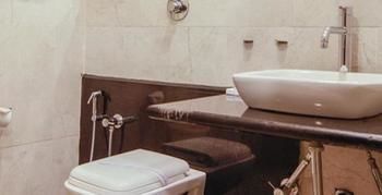 Hotel The Grand Continent 3*