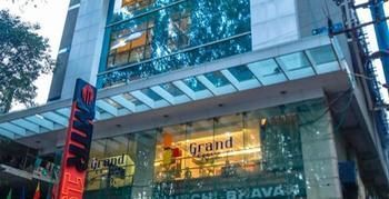 Hotel The Grand Continent 3*