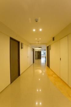 Aparthotel Pearl