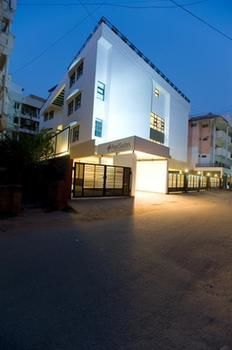 Pearl Aparthotel Bangalore