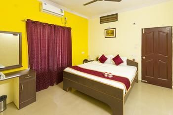 Oyo Yeshwanthpur 3* Bangalore