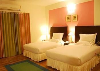 Hotel Treebo Trend Sterling